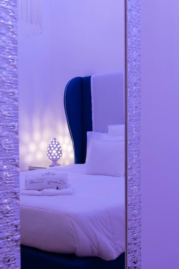 ليتشي Cadelli Luxury Suite & Apartments المظهر الخارجي الصورة