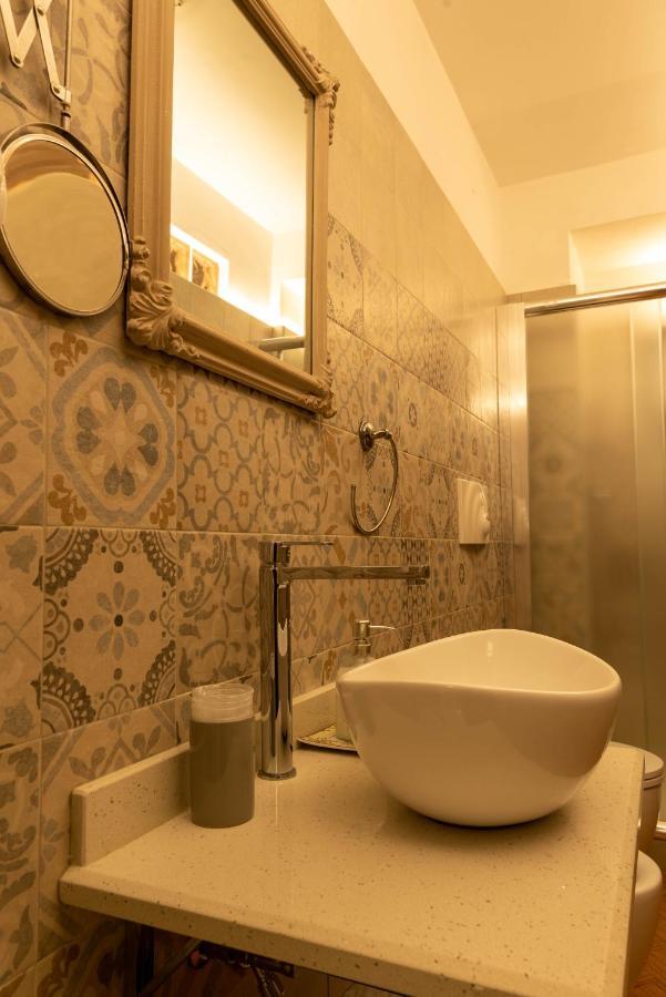 ليتشي Cadelli Luxury Suite & Apartments المظهر الخارجي الصورة