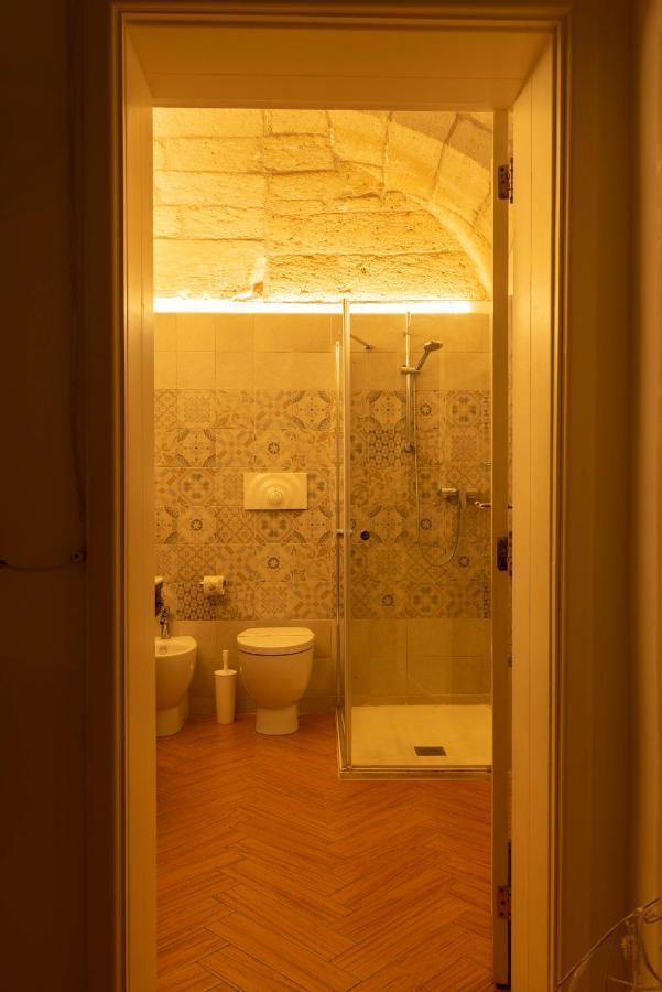 ليتشي Cadelli Luxury Suite & Apartments المظهر الخارجي الصورة