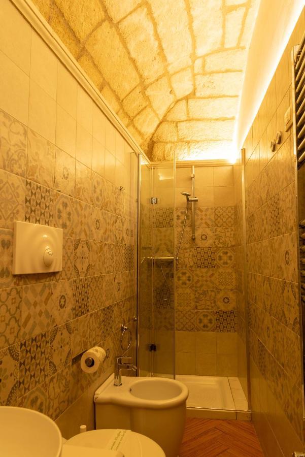 ليتشي Cadelli Luxury Suite & Apartments المظهر الخارجي الصورة