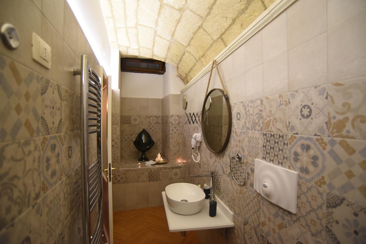 ليتشي Cadelli Luxury Suite & Apartments المظهر الخارجي الصورة